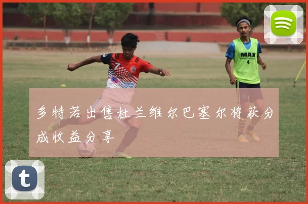 多特若出售杜兰维尔巴塞尔将获分成收益分享