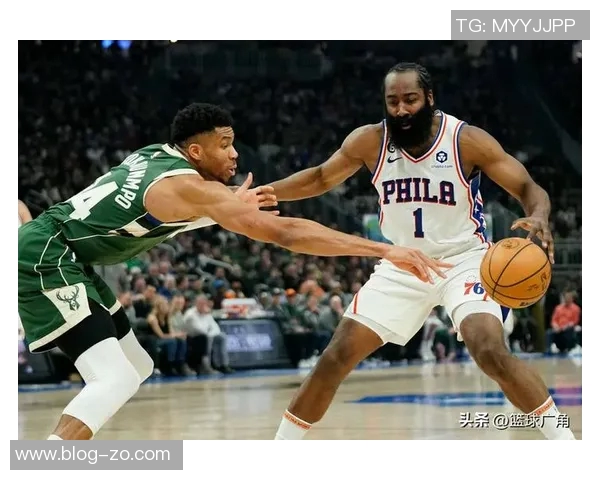 铁林谈字母与雄鹿的默契认为其配合更稳定胜过恩比德与哈登